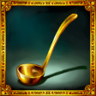 Three-star Chef Trophy