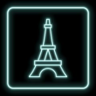 Cables in Paris Trophy