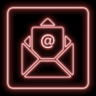 Full inbox Trophy