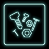 Unscrew you Trophy