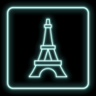 Cables in Paris Trophy