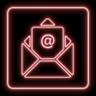 Full inbox Trophy