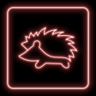 Gotta go fast Trophy