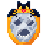 Embrace the Chaos Trophy
