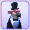 Penguin Trophy