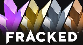 Fracked