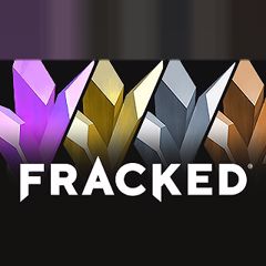 Fracked