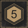 In search of perfection Trophy