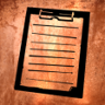 Fiction of Destiny Trophy