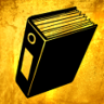 Folds of Time Trophy