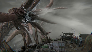 Immortal Legacy: The Jade Cipher Screenshot 1