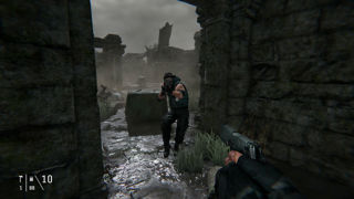 Immortal Legacy: The Jade Cipher Screenshot 8