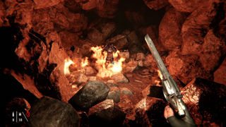 Immortal Legacy: The Jade Cipher Screenshot 6