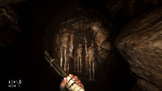 Immortal Legacy: The Jade Cipher Screenshot 3