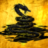 Sanctifying Trophy