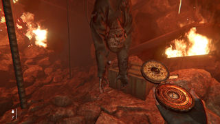 Immortal Legacy: The Jade Cipher Screenshot 4