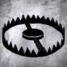 Traps Are Everywhere Trophy
