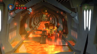 LEGO Star Wars II: The Original Trilogy Screenshot 8