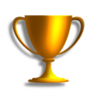 The Master Trophy