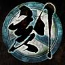 Bloody Rage Trophy