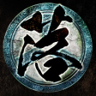 Izuna Drop Trophy