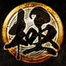 Ultimate Ninja Trophy