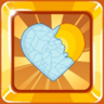 A Heart Of Stone Trophy