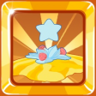 Crop Rotation Trophy
