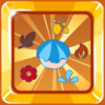 Flavor Of The Month Trophy
