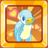 I Love You Trophy
