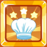 Master Chef Paleo Pines Trophy