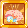Pajama Party Trophy
