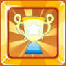 Paleo Pines Perfection Trophy