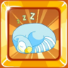Sweet Dreams Trophy