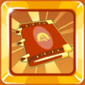 The Sands Of Time Trophy