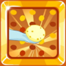Too Many Potatoes Trophy