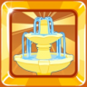 Water Park Trophy