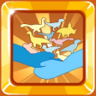 Why Can't I Hold All These Dinos!? Trophy
