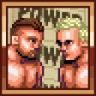 Generation Clash Trophy