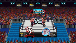 RetroMania Wrestling Screenshot 3