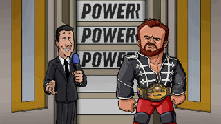 RetroMania Wrestling Screenshot 7