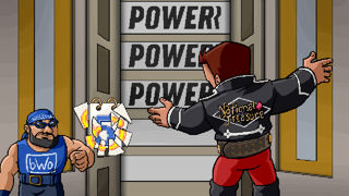RetroMania Wrestling Screenshot 8