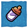 A Bottle of Yum Trophy