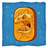 Halt! I am Reptar! Trophy