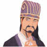 Pride of Kashgar Trophy