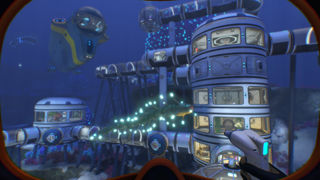 Subnautica Screenshot 2