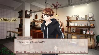 Sunny Café Screenshot 10