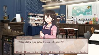 Sunny Café Screenshot 6