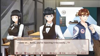 Sunny Café Screenshot 3