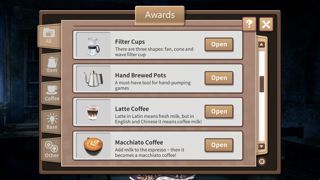 Sunny Café Screenshot 5